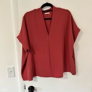 Urban Daisy Dolman Style Blouse